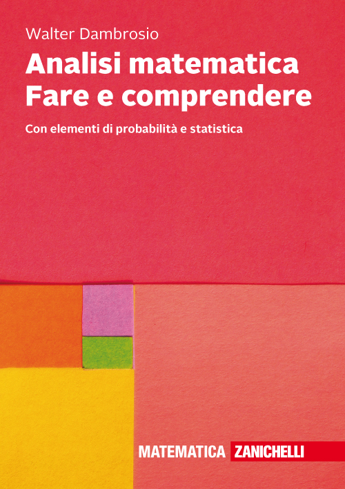 Analisi matematica Fare e comprendere