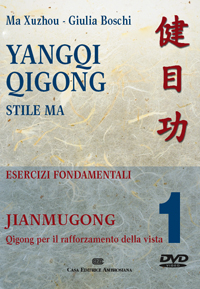 Yangqi qigong