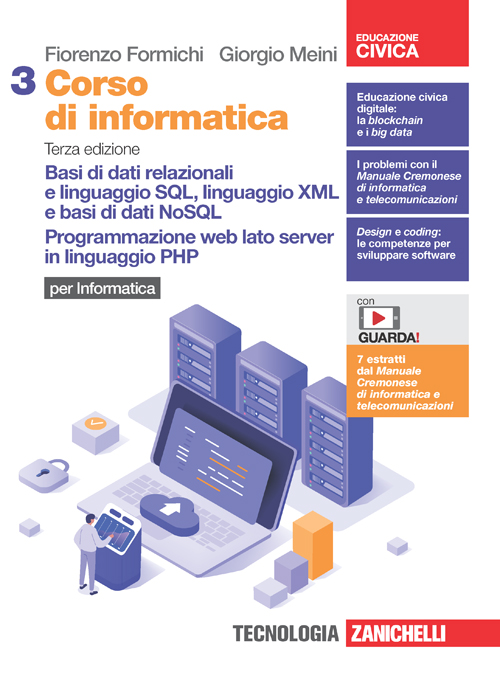 Corso di informatica (Terza edizione)