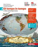 Di tempo in tempo. Per la Scuola media. Con Contenuto ...