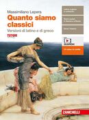 Quanto siamo classici Quanto siamo classici