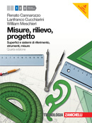 Misure, rilievo, progetto