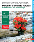 Percorsi di scienze naturali Percorsi di scienze naturali