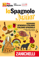 Lo Spagnolo Junior