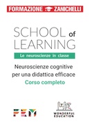 Corsi di formazione a pagamento FEM - Wonderful Education Corsi di formazione a pagamento FEM - Wonderful Education
