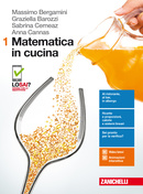 Matematica in cucina, in sala, in albergo Matematica in cucina, in sala, in albergo