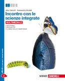 Incontro con le scienze integrate Incontro con le scienze integrate
