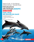 Introduzione alla biologia.azzurro Introduzione alla biologia.azzurro
