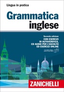 Grammatica inglese