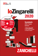 lo Zingarelli 2020 lo Zingarelli 2020