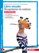 Libro visuale - Scopriamo la natura Libro visuale - Scopriamo la natura