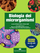 Biologia dei microrganismi