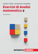 Esercizi di Analisi matematica 2