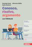 Conosco, risolvo, argomento