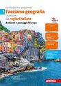 Facciamo geografia terza edizione