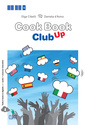 Cookbook Club up