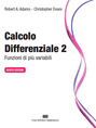 Calcolo differenziale 2