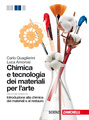 Chimica e tecnologia dei materiali per l'arte