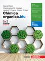 Chimica organica.blu