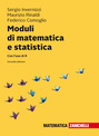 Moduli di matematica e statistica