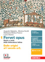 Fervet opus
