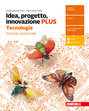 Idea, progetto, innovazione Plus edizione arancione