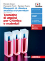 Elementi di chimica analitica strumentale