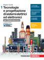 Tecnologie e progettazione di sistemi elettrici ed elettronici