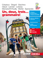 Un, deux, trois... grammaire!