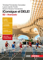 ¡Consigue el DELE!