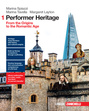 Performer Heritage