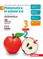 Matematica in azione - terza edizione 2.0