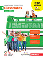 Classmates - Green Edition