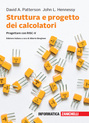 Struttura e progetto dei calcolatori