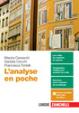 L'analyse en poche