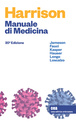 Harrison Manuale di Medicina