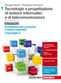 Tecnologie e progettazione di sistemi informatici e di telecomunicazioni