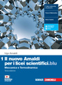 Il nuovo Amaldi per i licei scientifici.blu