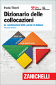 Dizionario delle collocazioni