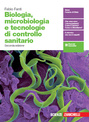 Biologia, microbiologia e tecnologie di controllo sanitario