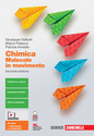 Chimica: molecole in movimento
