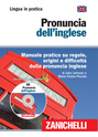 Pronuncia dell'inglese