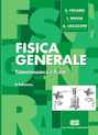 Fisica generale Termodinamica e Fluidi