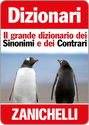 Il grande dizionario dei Sinonimi e dei Contrari Digitale