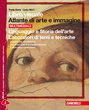 Libro visuale Atlante di arte e immagine