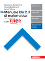 Manuale blu 2.0 di matematica
