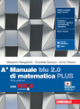 Manuale blu 2.0 di matematica