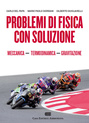 Problemi di fisica 1 con soluzione
