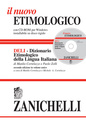 Il nuovo etimologico
