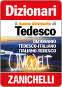 il Nuovo dizionario di Tedesco Digitale